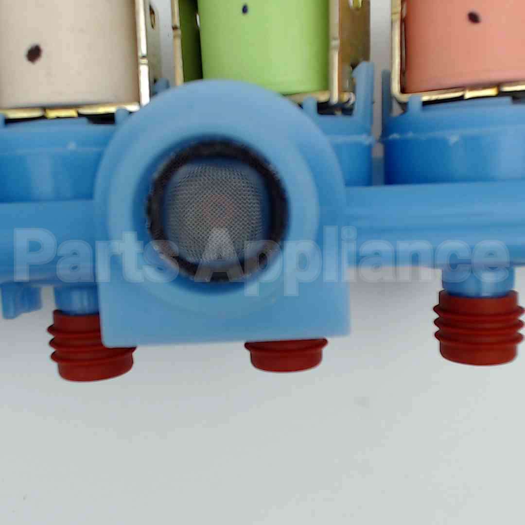 WH13X26637 GE Valve Quad Water Asm