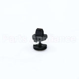 WPW10503548 Whirlpool Dishwasher Black Retainer Clip