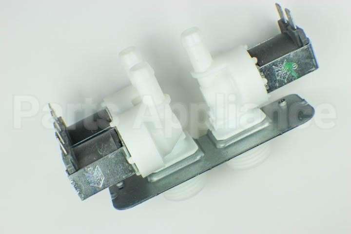 WH13X10029 GE Washing Machine 2-In/3-Out Water Valve