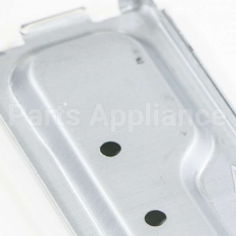 WB56X10446 GE Plate Mounting Asm