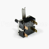 WH12X10498 GE Switch Rotary