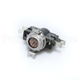 74008265 Whirlpool Thermostat, Hi-Limit (Up