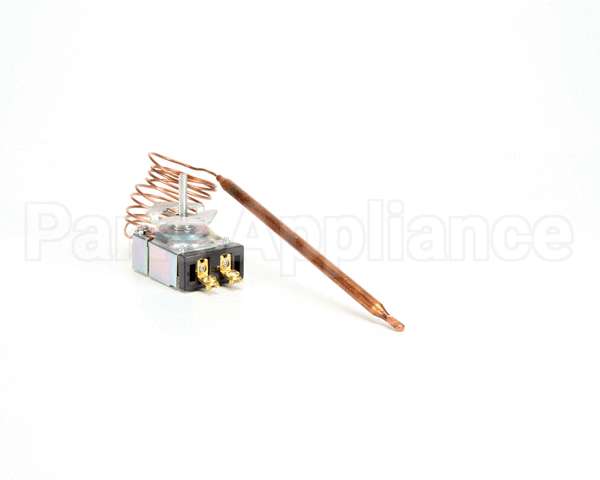 Z002180 Groen Thermostat (012838)