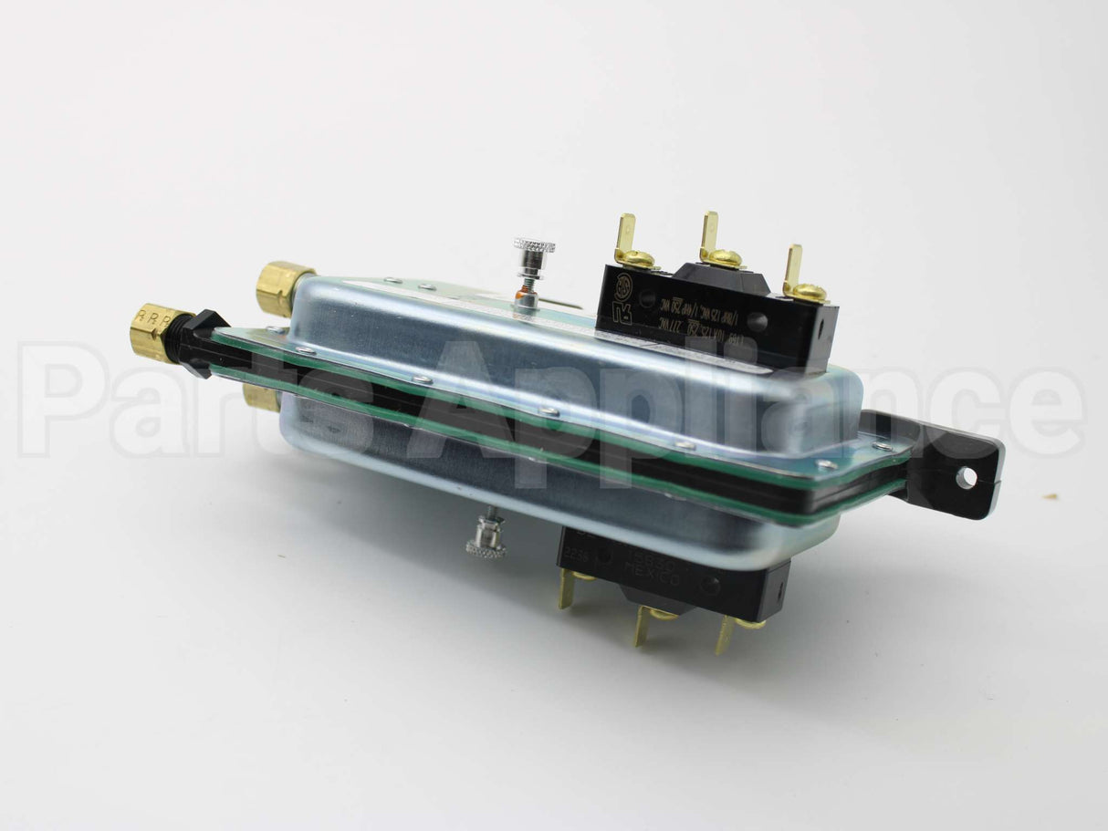 DDP-106-313 Cleveland Controls Airflowswitch
