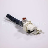 5304492243 Frigidaire Pump & Hose Assy