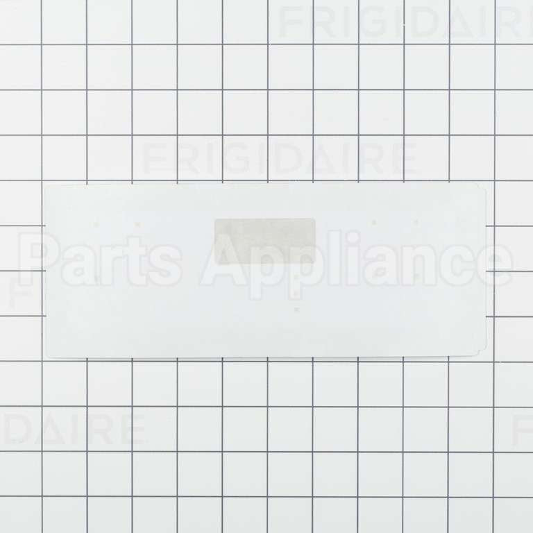 316419137 Frigidaire Overlay