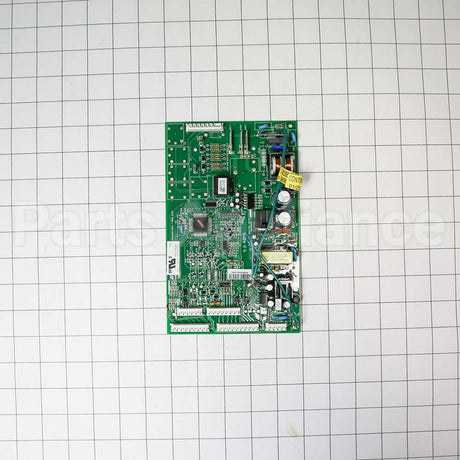 WR55X10922 GE Board Asm Main Control