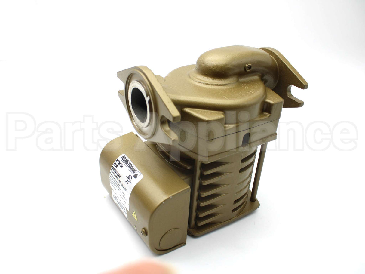 182202-660 Armstrong Fluid Technology E9.2B 120V Bronze Circ Pump