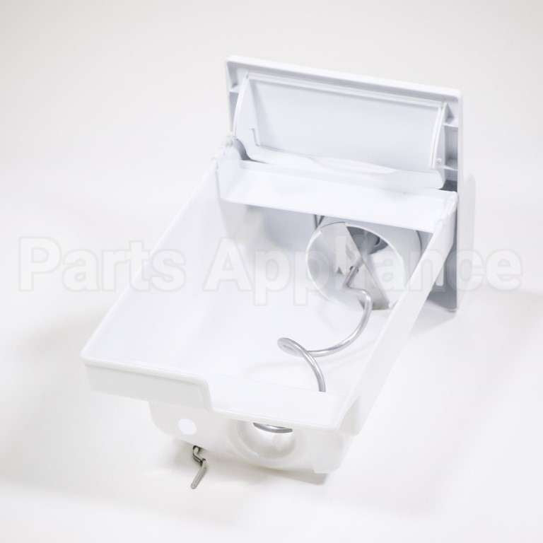 241860812 Frigidaire Ice Container Assy