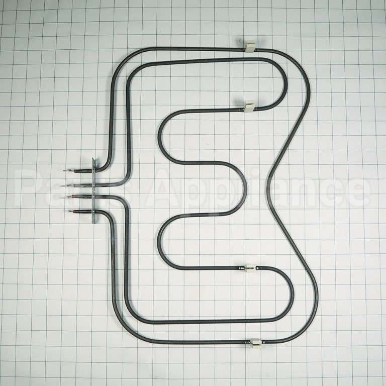 WB44T10048 GE Dual Bake Element