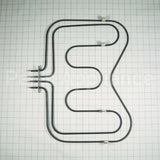 WB44T10048 GE Dual Bake Element