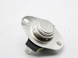 3F01-130 Copeland Comfort Control (White Rodgers) Fanctrl,Cutin 130F,Cutout 115F