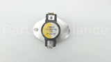 3F01-140 Copeland Comfort Control (White Rodgers) Fanctrl,Cutin 140F,Cutout 120F
