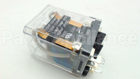 S1-024-25910-700 York 24V Dpst Relay