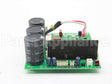 T7WAG0323 Mitsubishi Electric Power Board