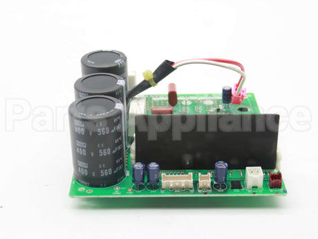 T7WAG0323 Mitsubishi Electric Power Board