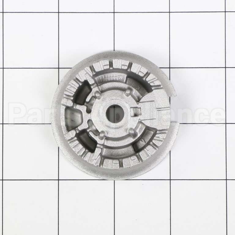 316206401 Frigidaire Burner