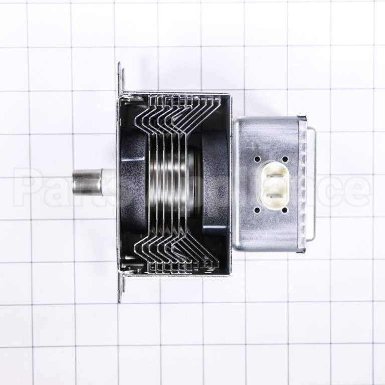 8206317 Whirlpool Magnetron