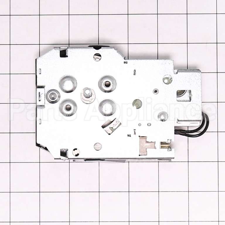 WP661636 Whirlpool Timer