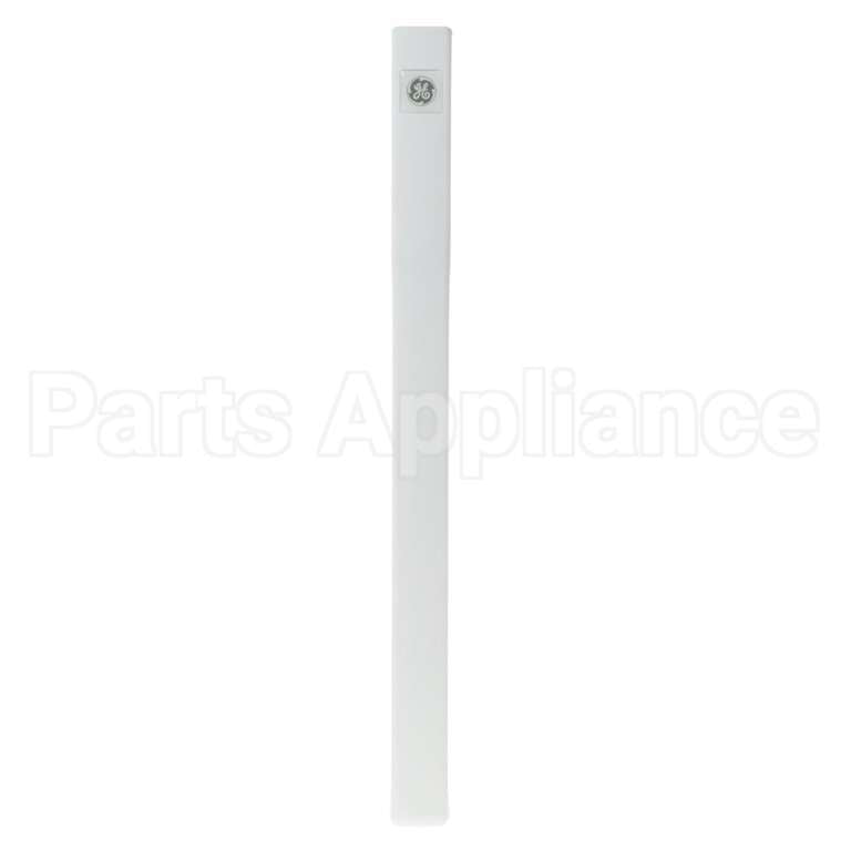 WR12X10108 GE Handle Door Assy Fz White