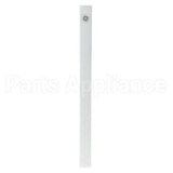 WR12X10108 GE Handle Door Assy Fz White