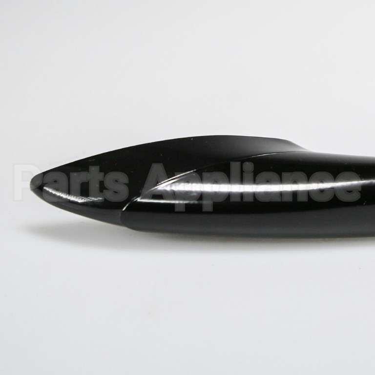 74011777 Whirlpool Handle; Door (Blk)