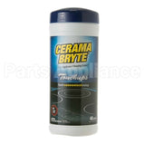 WX10X305 GE Cerama Bryte Touchups Wipes