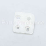 2-81124-001 Whirlpool Stop-Door-Natural