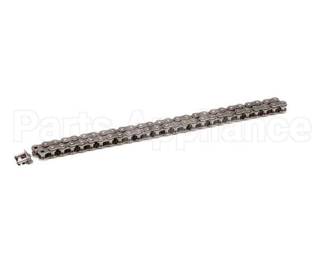 01-1000V3-0087A Baxter Chain, Roller-35 Riv 3/8