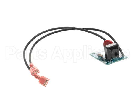 7001471 Antunes Snubber Board