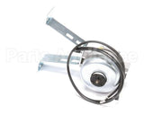 217851 Duke Assenbly,Fan Motor/Brkt 050-0300-00(For