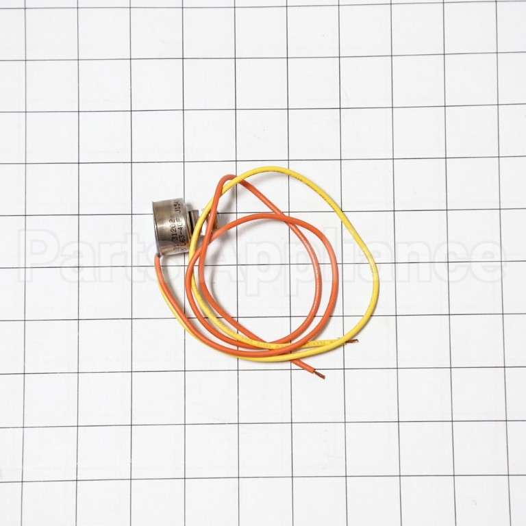 WR50X10006 GE Thermostat Def