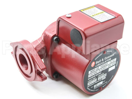 103251 Xylem-Bell & Gossett Nrf-22 Circulator-Iron