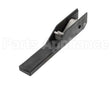 3G0025-01 Stephan Locking Lever, Complete F/Cover
