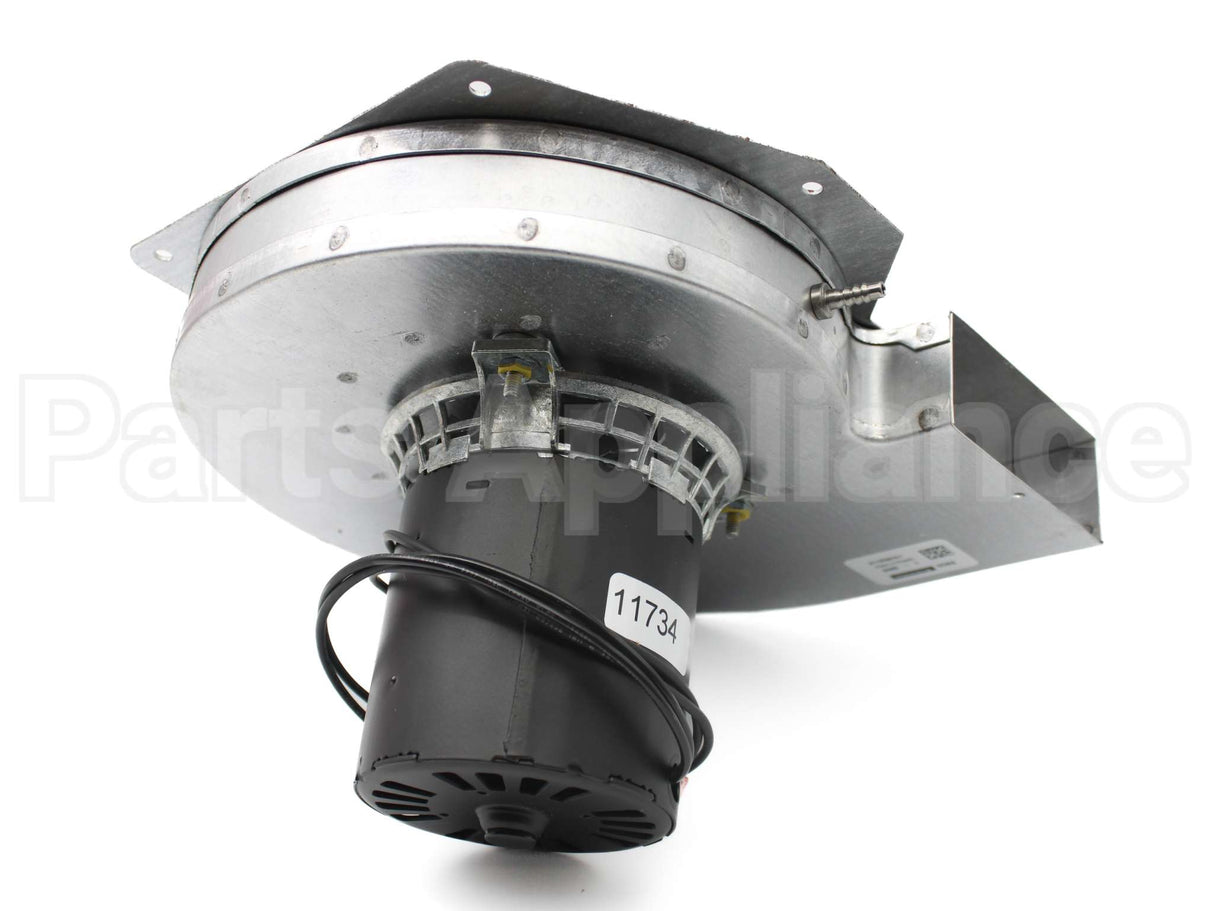 3H0373620002 Modine Inducer Assembly/Power Exhaust