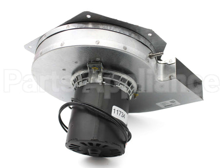 3H0373620002 Modine Inducer Assembly/Power Exhaust