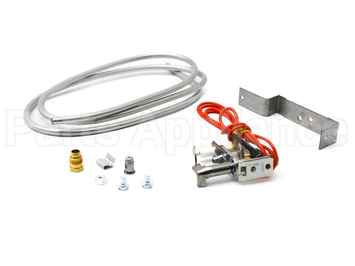 3H0374540001 Modine Nat/Lp Spark Ign Pilot Assmbly