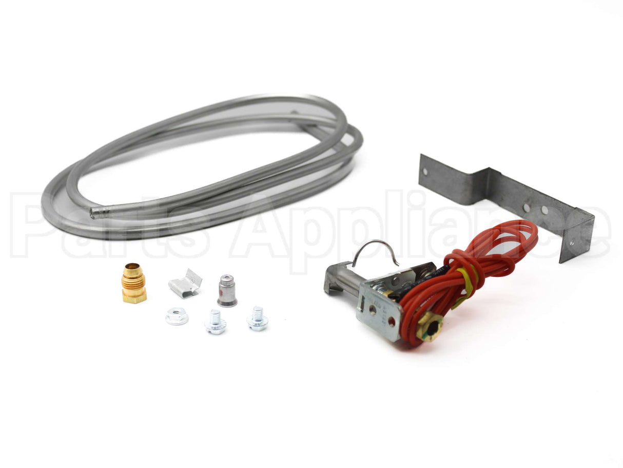 3H0374540001 Modine Nat/Lp Spark Ign Pilot Assmbly