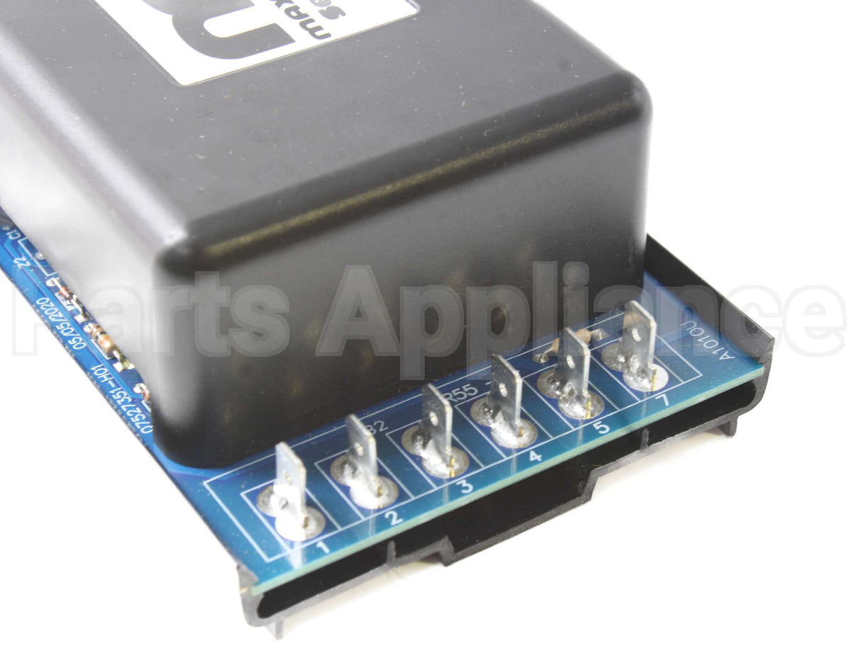 3H0384660000 Modine Amplifier