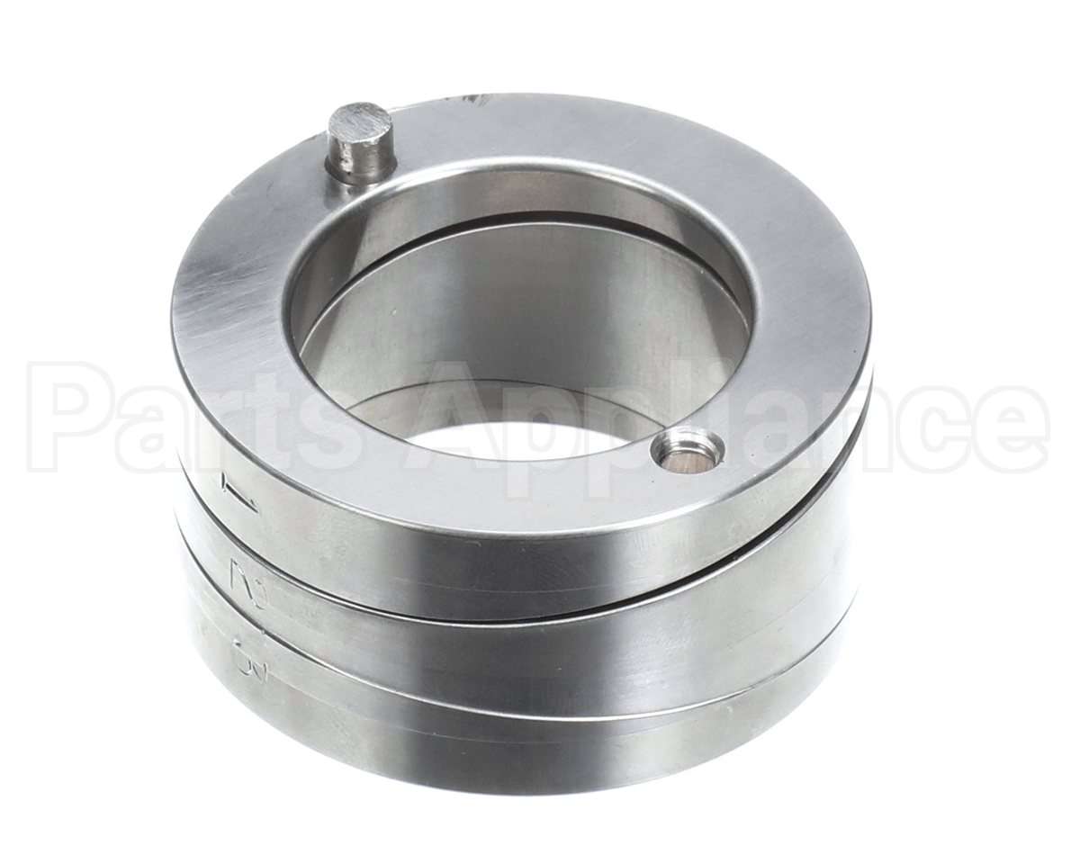 3K0315-01 Stephan Slant Ring 1-2-3