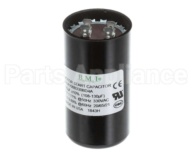 3KEA083D-5ASY Turbo Air Capacitor Start