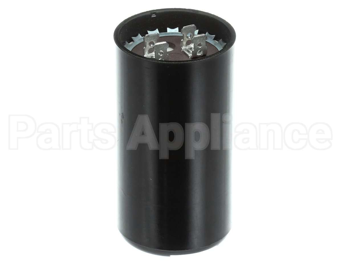3KEA083D-5ASY Turbo Air Capacitor Start