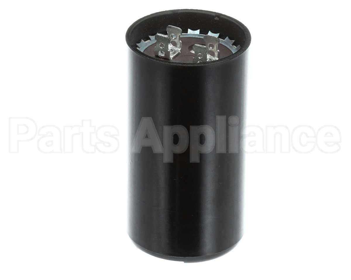 3KEA083D-5ASY Turbo Air Capacitor Start