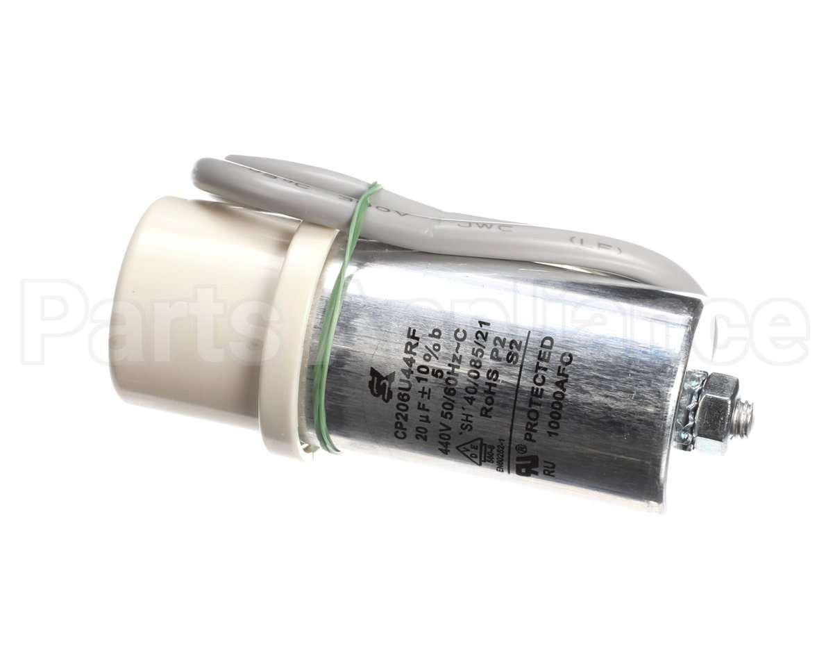 3KEA093B-3ASY Turbo Air Capacitor Run