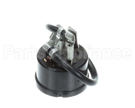 3KME664-29CASY Turbo Air Overload