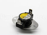 3L01-120 Copeland Comfort Control (White Rodgers) Limitctrl,120Fcutout,110Fcutin