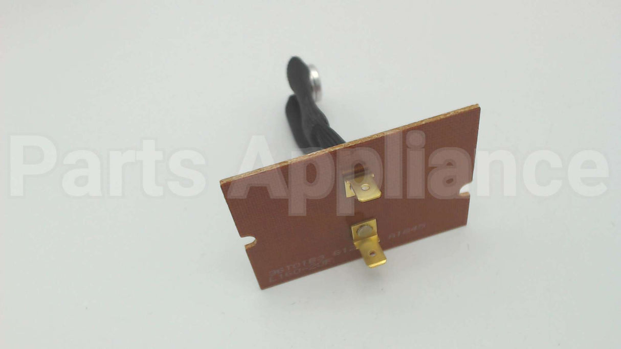 3L09-5 Copeland Comfort Control (White Rodgers) Lmt Sw Opn-160F Cls-140F 3.12"