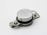 3L11-110 Copeland Comfort Control (White Rodgers) 105/115F,Openonrise,1/2"Disc