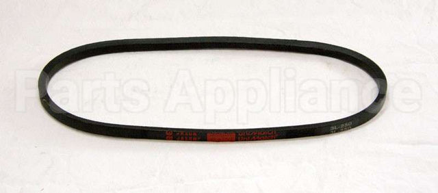 3L250 Browning 25"Oc Non Notched Belt