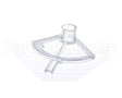3M4023-03 Stephan Inspection Glass Without Seal